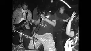 Insect Warfare - Mind Ripper/ Manipulator (2007)
