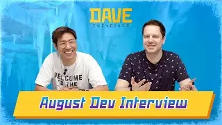 Dev Interview | Upcoming Quality of Life Update!