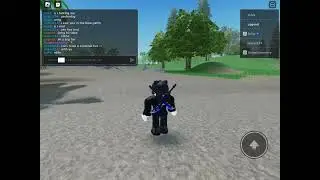 I met rdite on Roblox #games #games #roblox