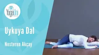 Yoga Journal Şubat 2017 - Uykuya Dal - Nesteren Akçay