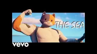 The Sea- A Fortnite Song | (Chapter 2 Season 3 Battle Royale) ( 1 Hour )
