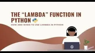 lambda function  in python || python tutorial in hindi