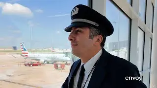 Celebrating Hispanic Heritage Month with Envoy Captain Hernán Acevedo Rendón