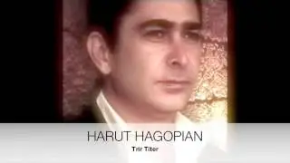 William Vardanian trir titer singer Harut Hakobyan