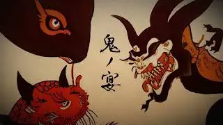 鬼ノ宴 / covered by Sfy