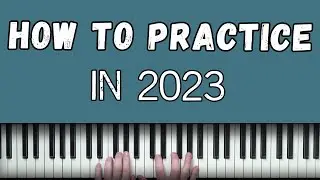 How To Plan Your Practice In 2023