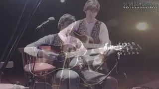 Javier Parisi -  Norwegian Wood