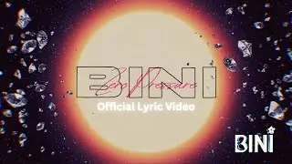 BINI | 'Zero Pressure' Official Lyric Video