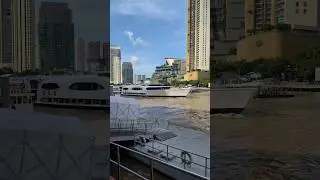 River City Bangkok 🇹🇭