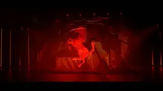 The FERRARI ROMA SPIDER Launch Event | Creative Commercial