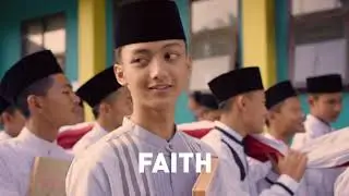 OFFICIAL TRAILER FILM 