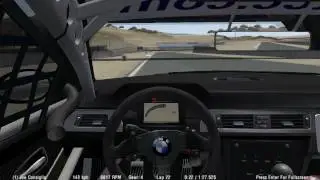 GPVWC Masters 2010 Laguna Seca 1m27s525