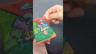 Распаковал редкого завра 🥳 