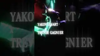 This goes so HARD 🔥 Collab w Trevor Gagnier 
