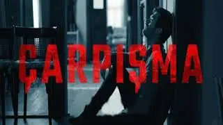 Çarpışma dizi Müzikleri - Aksiyon