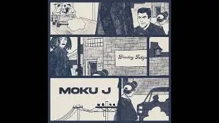 Moku J - Bleeding Indigo [Full Album]