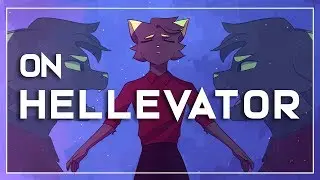 On Hellevator [meme]