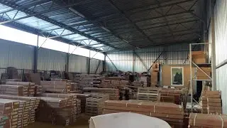 Программа для склада и логистики