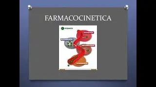 Farmacocinetica de los procineticos , antiemeticos y antiespasmodico