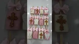 Make rice crispy treats with me #treatmaker #shorts