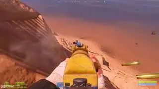 Rust PvP/UKN Montage - Posted