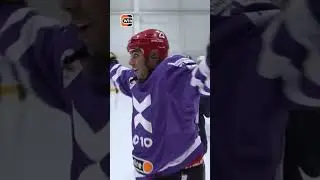 ХОККЕЙНЫЙ МАРАДОНА 🇦🇷 #хоккей