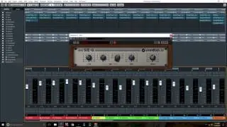 Soundtoys Free Sie Q Plugin Review