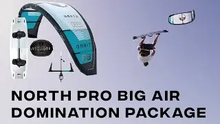 The North Pro Domination Package