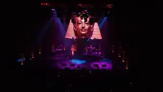 Пикник - тур «Весёлый и злой» 04.11.2022 г. Москва (Crocus City Hall) Весь концерт