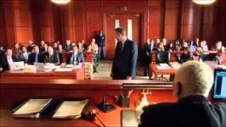 Rizzoli & Isles - 4x05 - The trial