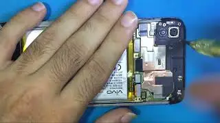 Vivo Y91 front camera not working || vivo y91 front camera replacement
