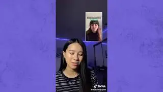 Dua Lipa - Don't Start Now (but sad) | TikTok cover by Shalom Margaret