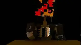 Animation W.I.P