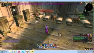 Баг квеста - Дотла! WoW 5.4.8 Wowcircle x1 MoP
