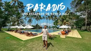 Voyage à Bali - Escapade de Rêve