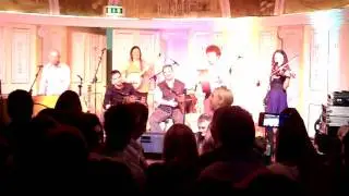 Féile Oriel 2010 - Part 14 - Beoga