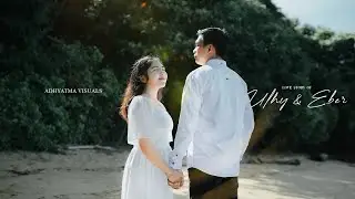 Story Love Ulhy // Eber _Video by Adhyatma Visuals _Kadek sandityadika
