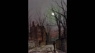 Ground in f minor, The Mad Lover, John Eccles