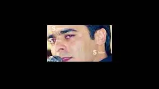 قاسم فاضلی. دل بیقرارم قرار تو ره