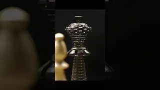 Making a transforming pawn ♟️👑