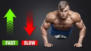 The ONLY 5 Ways to Build Muscle with Bodyweight Workouts