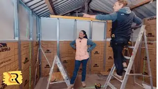 Is this a safe roof? (Ep.19)