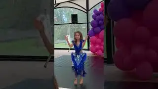 Tabla Solo Olha Zharuk
