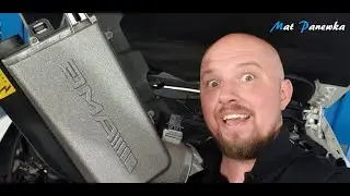 CL 6.3AMG Będzie się działo!!!