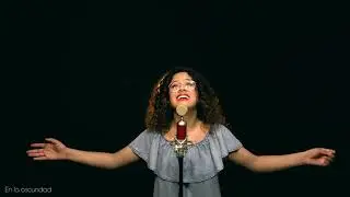 La Bondad de Dios - Cover (Kerlin Martinez)