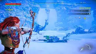 🔥 Horizon Zero Dawn™ Complete Edition – The Proving Mission Walkthrough 🔥