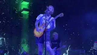 Post Malone - Goodbyes (Live) 4K