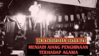 4 TEMPAT DI JAWA TIMUR INILAH YANG MENJADI BASIS PERJUANGAN PKI