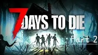 7 DAYS TO DIE Part 2 (PS5)