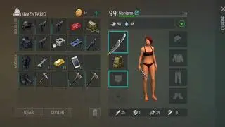 Saqueo a Player7729 - Last Day on Earth Survival